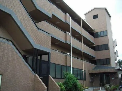 ラ メゾン ブリエの画像