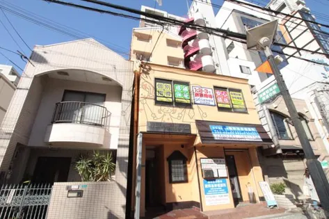 丸山ハイツの画像