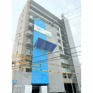 ブランシエスタ南吹田パークサイド【10階】の外観