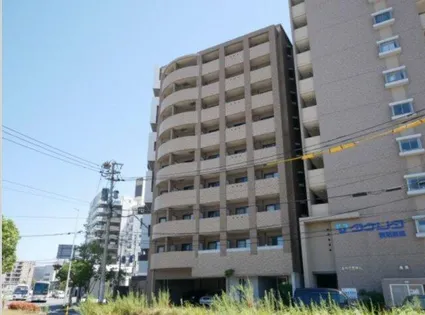 マーレタワー天神の画像