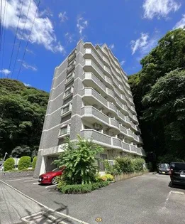 ベルアンジュ愛宕の画像