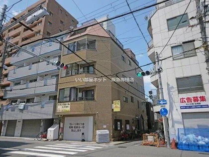 リーベンハイム淀の画像