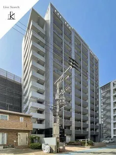 ピュアドーム箱崎アネックスの画像