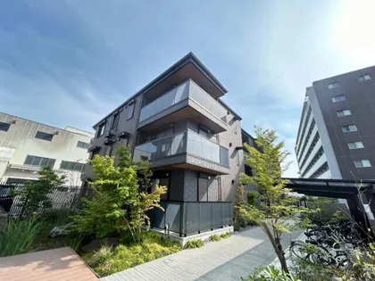 FONTANA B棟の画像