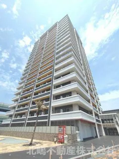 NO.70 ORIENTBLD【1階】の外観