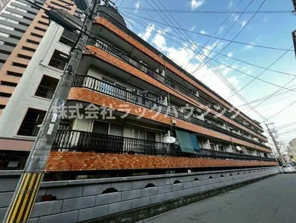 大日松原マンションの画像