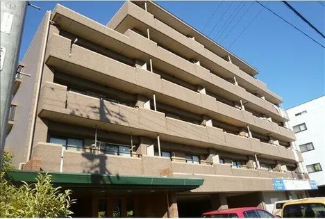 グランディール中京の画像