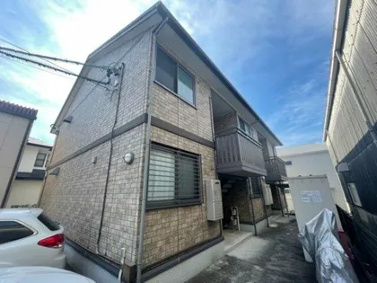 リュミエール追風の画像