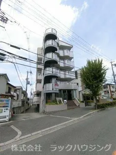 スタジオMの画像