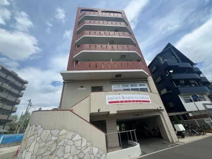 ジョイパーク鶴見の画像
