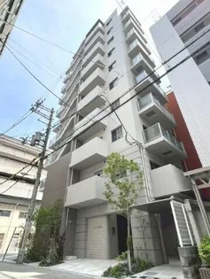 La CASA石ケ辻(ラ カーサ石ケ辻)【5階】の外観