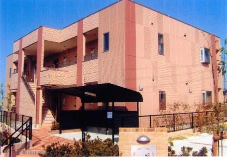 ラルジェ【2階】の外観