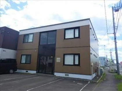 シャーメゾンハピネスの画像