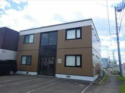 シャーメゾンハピネスの画像