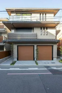 グランメゾン御所南の画像