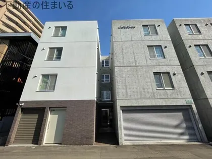 カルディーノ澄川の画像