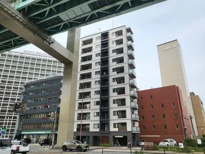 エトゥール博多駅北の画像