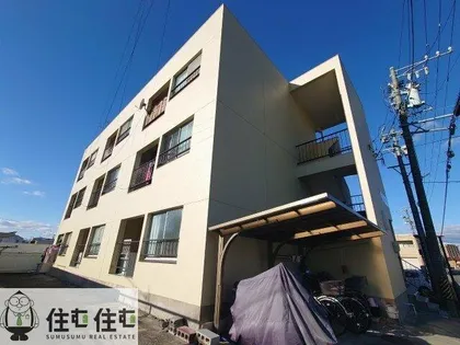 第一コーポラスの画像