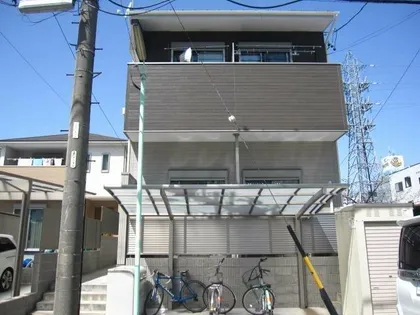 リーフ笠寺の画像