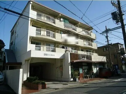 マンション桜本町の画像