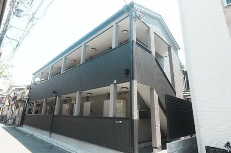 MPSハイツの画像