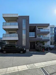 シャーメゾン新石切の画像