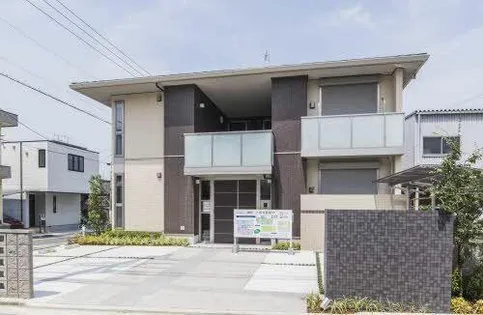 ガーデニア七条通の画像