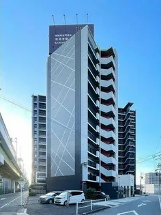 S-RESIDENCE名駅南【9階】の外観