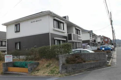 サンモールハイツの画像