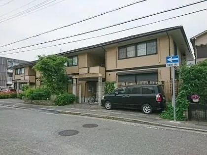 VILLA98の画像