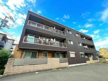 カルチェ菱東の画像