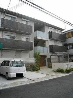 シャーメゾンフローラの画像