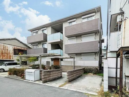 シャーメゾンフローラの画像