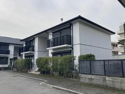 ディアスふじたの画像