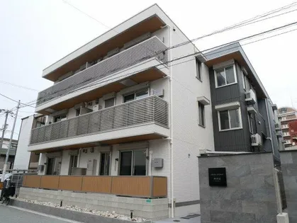 モンテゾーロ西田辺の画像