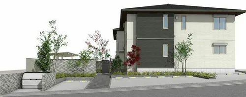 パラッツォ グロリオーサⅢの画像