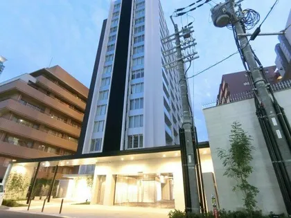 ローレルアイあべのの画像