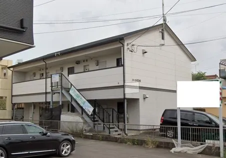 コーポ茨塚の画像