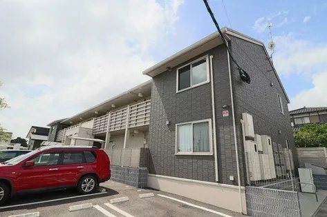 RECENTE浜町の画像