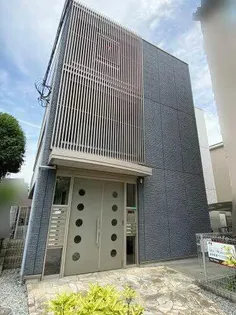 シャーメゾン津門の画像