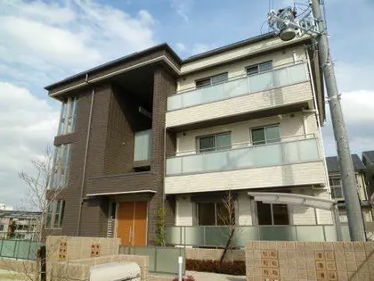 サンセール桃山の画像