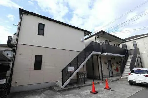 メモリアル月見山の画像