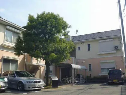 フィールドハイツの画像