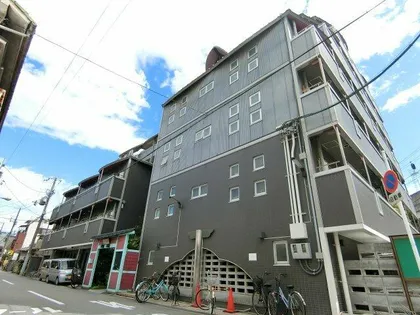 ロワール美章園の画像