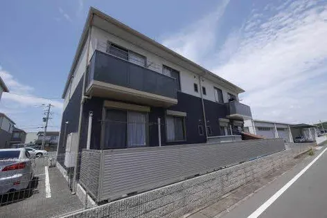 アルカンシェル F棟の画像