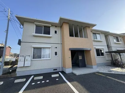 クレース モール A棟の画像