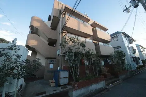 シャンブルド甲東園の画像