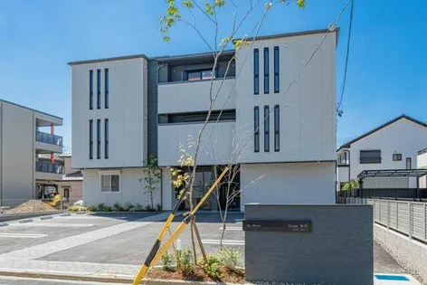 ヒュッゲ桜花の画像