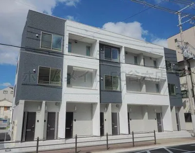 プレジール関目の画像