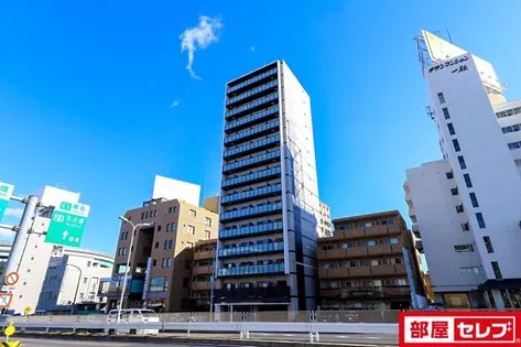 SーRESIDENCE一社の画像